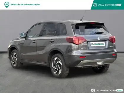 Photo 2 Suzuki Vitara  1.4 Boosterjet Hybrid 110ch Style Auto MY25