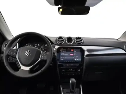 Photo 5 Suzuki Vitara  1.4 Boosterjet Hybrid 110ch Style Auto MY25