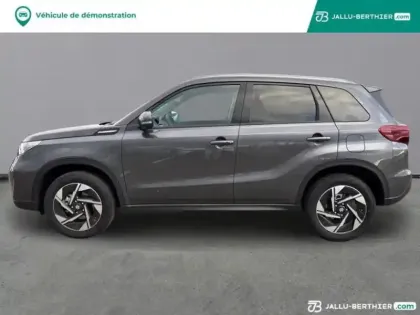 Photo 4 Suzuki Vitara  1.4 Boosterjet Hybrid 110ch Style Auto MY25