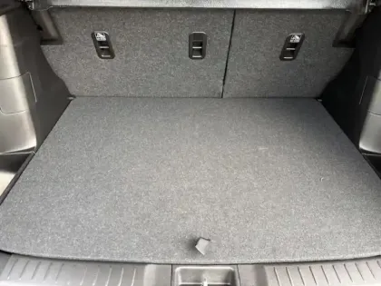 Photo 8 Suzuki Vitara  1.4 Boosterjet Hybrid 110ch Style Auto MY25