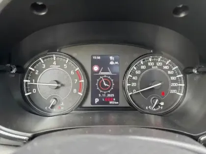 Photo 10 Suzuki Vitara  1.4 Boosterjet Hybrid 110ch Style Auto MY25