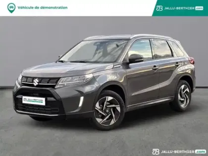 Photo Suzuki Vitara
