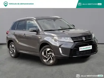 Photo 1 Suzuki Vitara  1.4 Boosterjet Hybrid 110ch Style Auto MY25