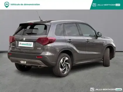 Photo 3 Suzuki Vitara  1.4 Boosterjet Hybrid 110ch Style Auto MY25