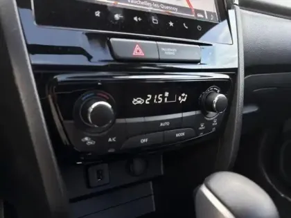 Photo 14 Suzuki Vitara  1.4 Boosterjet Hybrid 110ch Style Auto MY25