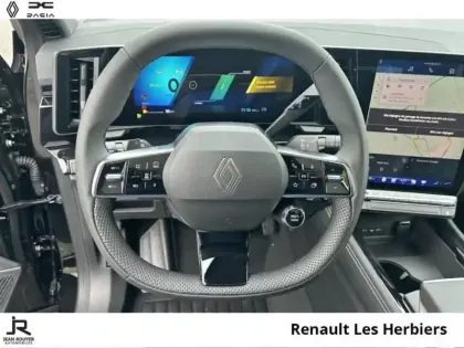 Photo 7 Renault Espace  1.2 E-Tech full hybrid 200ch Techno 5 places - 25