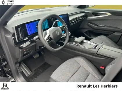 Photo 12 Renault Espace  1.2 E-Tech full hybrid 200ch Techno 5 places - 25