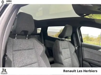 Photo 11 Renault Espace  1.2 E-Tech full hybrid 200ch Techno 5 places - 25
