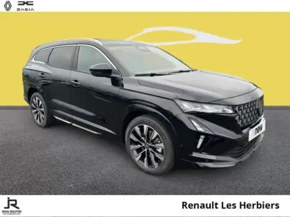 Photo 1 Renault Espace  1.2 E-Tech full hybrid 200ch Techno 5 places - 25