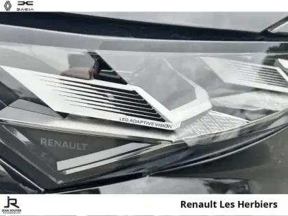 Photo 13 Renault Espace  1.2 E-Tech full hybrid 200ch Techno 5 places - 25