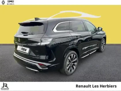 Photo 3 Renault Espace  1.2 E-Tech full hybrid 200ch Techno 5 places - 25