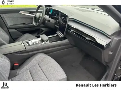 Photo 10 Renault Espace  1.2 E-Tech full hybrid 200ch Techno 5 places - 25