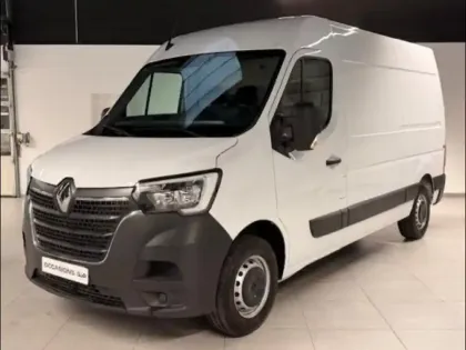Photo Renault Master