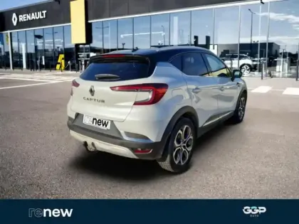 Photo 5 Renault Captur  1.0 TCe 90ch Techno