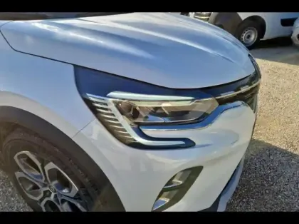 Photo 14 Renault Captur  1.0 TCe 90ch Techno