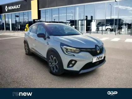 Photo 7 Renault Captur  1.0 TCe 90ch Techno