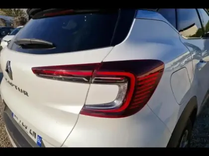 Photo 13 Renault Captur  1.0 TCe 90ch Techno