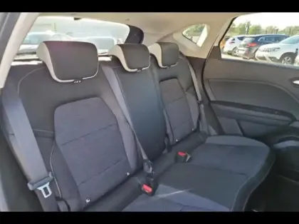 Photo 10 Renault Captur  1.0 TCe 90ch Techno