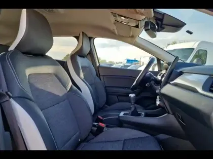 Photo 9 Renault Captur  1.0 TCe 90ch Techno