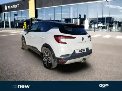 Photo 3 Renault Captur  1.0 TCe 90ch Techno