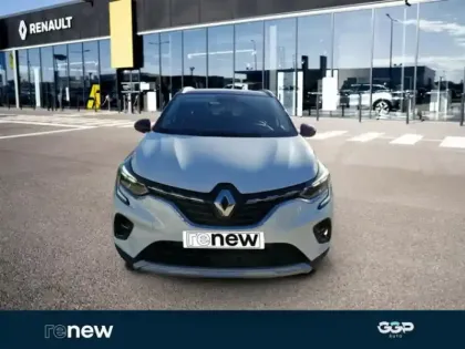Photo 1 Renault Captur  1.0 TCe 90ch Techno