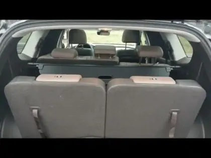 Photo 11 Hyundai Santa Fe  1.6 T-GDI 265ch Plug-In Executive BVA6 HTRAC