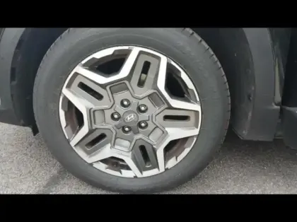 Photo 12 Hyundai Santa Fe  1.6 T-GDI 265ch Plug-In Executive BVA6 HTRAC