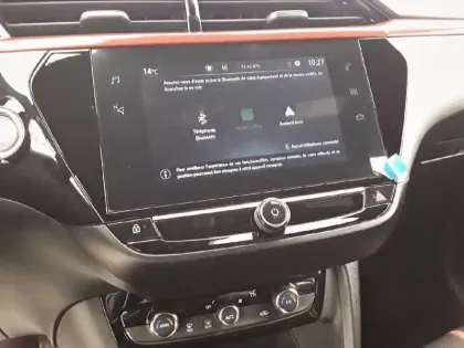 Photo 17 Opel Corsa  Electrique 136 ch & Batterie 50 kWh