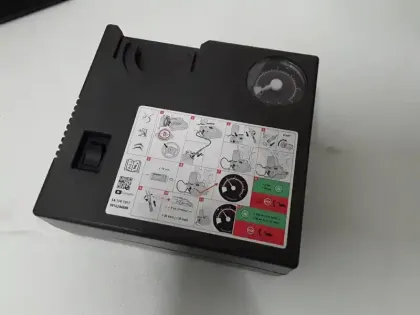 Photo 23 Opel Corsa  Electrique 136 ch & Batterie 50 kWh