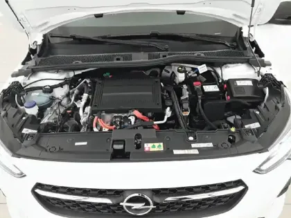Photo 22 Opel Corsa  Electrique 136 ch & Batterie 50 kWh