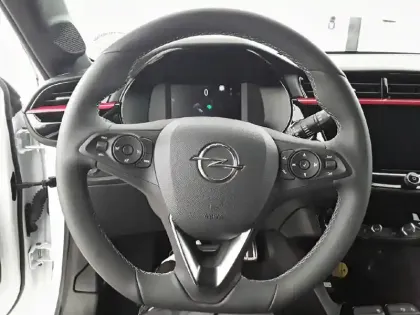 Photo 8 Opel Corsa  Electrique 136 ch & Batterie 50 kWh