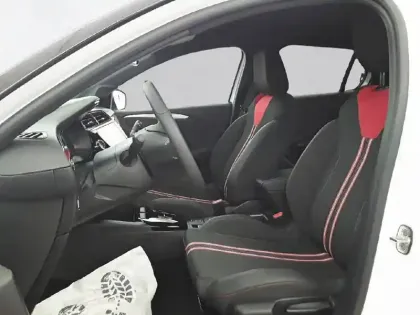 Photo 10 Opel Corsa  Electrique 136 ch & Batterie 50 kWh