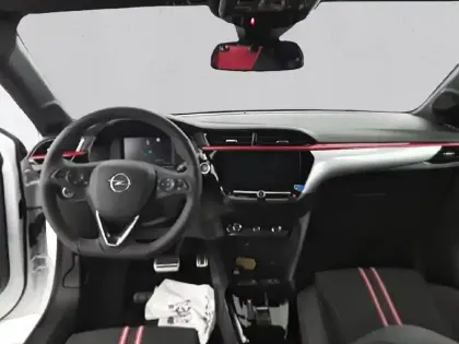 Photo 7 Opel Corsa  Electrique 136 ch & Batterie 50 kWh