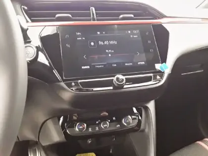 Photo 14 Opel Corsa  Electrique 136 ch & Batterie 50 kWh