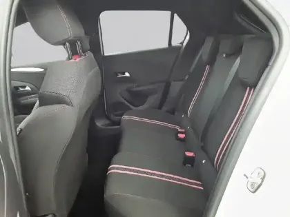 Photo 11 Opel Corsa  Electrique 136 ch & Batterie 50 kWh