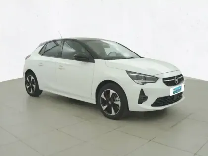 Photo 2 Opel Corsa  Electrique 136 ch & Batterie 50 kWh