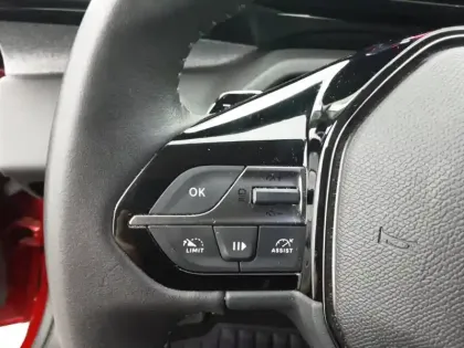 Photo 20 Peugeot 308  SW PureTech 130ch S&S EAT8