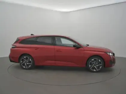 Photo 3 Peugeot 308  SW PureTech 130ch S&S EAT8