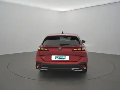 Photo 4 Peugeot 308  SW PureTech 130ch S&S EAT8