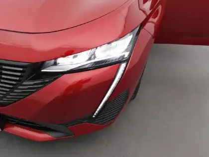 Photo 15 Peugeot 308  SW PureTech 130ch S&S EAT8