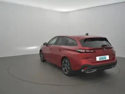 Photo 6 Peugeot 308  SW PureTech 130ch S&S EAT8