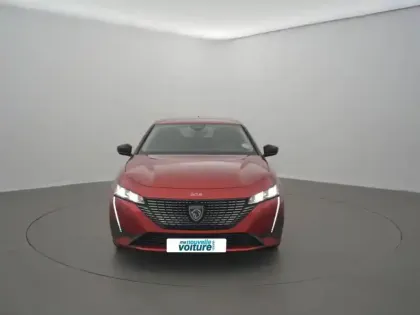 Photo 1 Peugeot 308  SW PureTech 130ch S&S EAT8