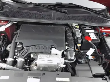 Photo 14 Peugeot 308  SW PureTech 130ch S&S EAT8