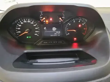 Photo 9 Peugeot Partner  FOURGON M 950 KG BLUEHDI 100 S&S BVM6