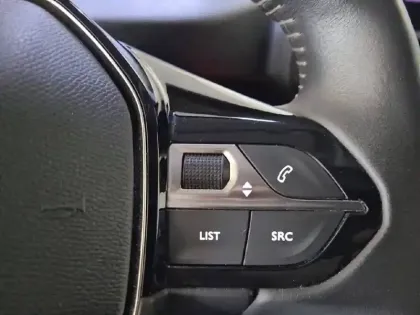 Photo 28 Peugeot Partner  FOURGON M 950 KG BLUEHDI 100 S&S BVM6