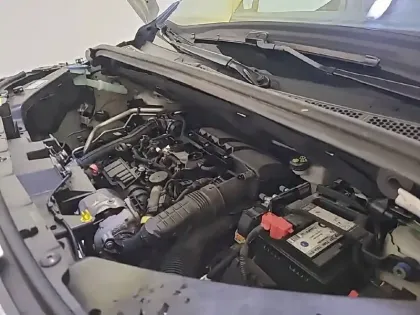 Photo 14 Peugeot Partner  FOURGON M 950 KG BLUEHDI 100 S&S BVM6