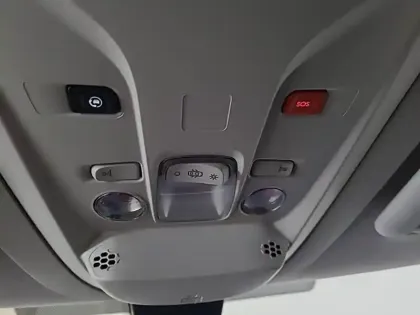 Photo 25 Peugeot Partner  FOURGON M 950 KG BLUEHDI 100 S&S BVM6