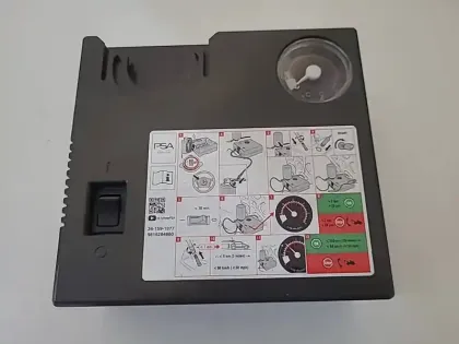 Photo 17 Peugeot Partner  FOURGON M 950 KG BLUEHDI 100 S&S BVM6