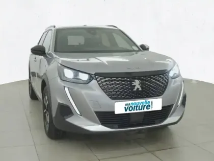 Photo 37 Peugeot 2008  BlueHDi 130 S&S EAT8