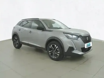 Photo 38 Peugeot 2008  BlueHDi 130 S&S EAT8